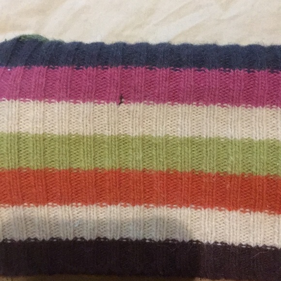 Coach Tatum Boots in multi color and tan - Picture 4 of 7